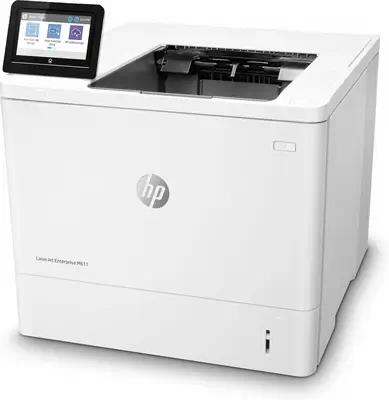 HP LaserJet Enterprise M611dn_3