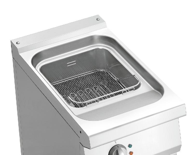 Friteuse Électrique 700, L400, 15L 286917 Bartscher_3
