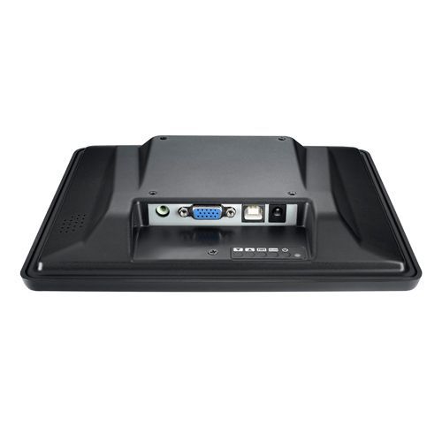 PPD-1008 - Écran tactile compact 8 pouces - Fametech Inc. - Résolution 800x600 - Multi-touch capacitif_3