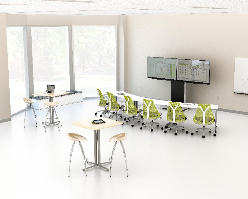 Siège Sayl - chaise et tabouret médical_3