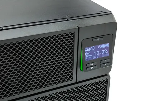 APC smart -ups srt - 5000va - rm - 230v - marine_3