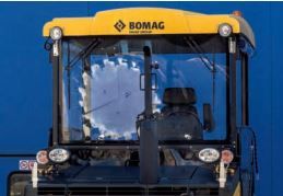 Bf 300 C - Finisseur citadin compact et puissant avec moteur 55 kW, largeur de pose jusqu'à 5 m_3