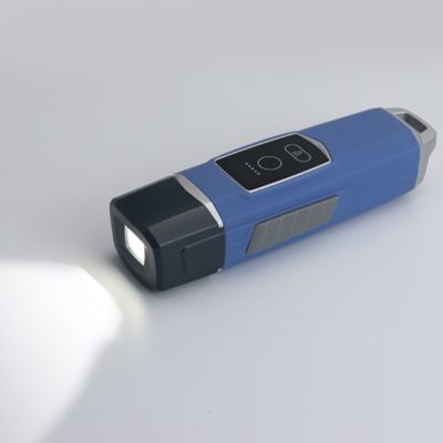 Contrôleur de rondes CDR-V4S - RFID sans contact, étanche IP67, avec logiciel de gestion et accessoires_3