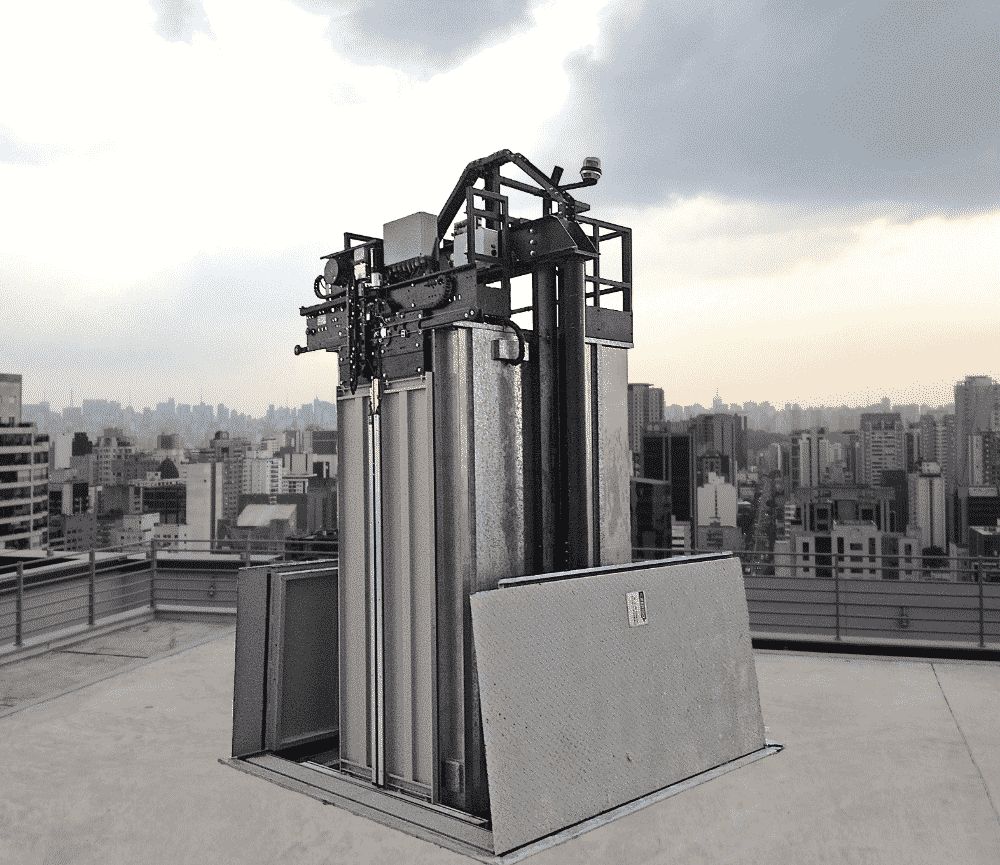 Ehi monte-charges - hidral - charge de 100 à 5000 kg_3