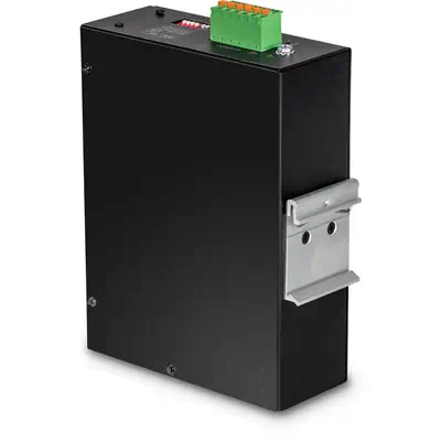 Trendnet TI-G102i Géré L2 Gigabit Ethernet (10/100/1000) Noir_3