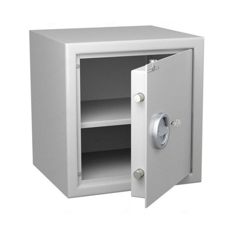 Coffre fort ignifuge - Serrure à clé - HARTMANN MB040 G1/S2_3