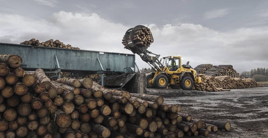 L70H CHARGEUSES SUR PNEUS VOLVO 1,8 - 6,4 M³ /  12 700 - 15 500 KG_3