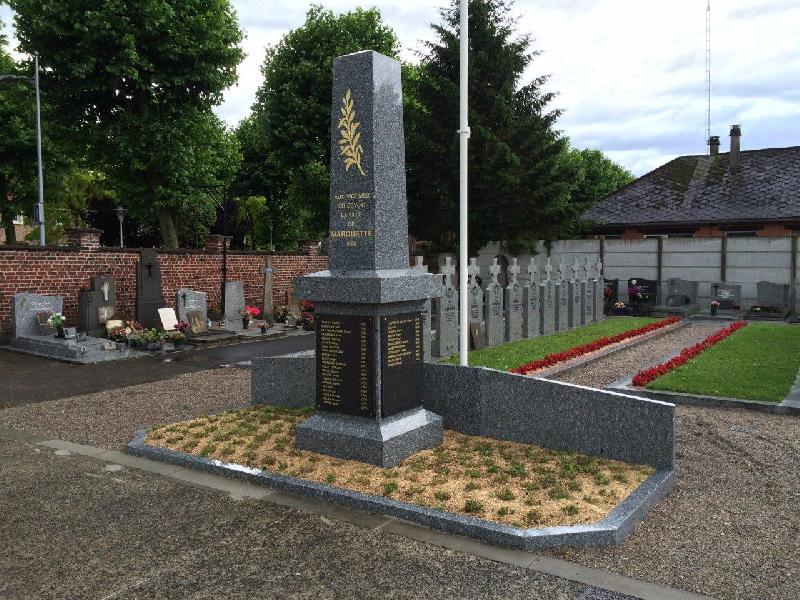 Monuments Commémoratifs Granimond - Conception sur-mesure et rénovation_3