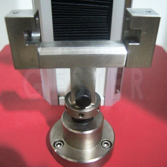 Testeur universel de résistance à la traction (colonne unique) - Gester GT-C02-1B - poids : 120 kg_3