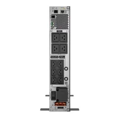 APC Smart-UPS Ultra On-Line Li-Ion SRTL5KRM2UI, 5 kW, rack/tour 2U, 6 x C13 et 4 x C19, NMC_3