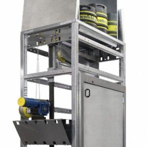 Montes fûts pour brasserie - leader elevation - charge utile 300 kg_3