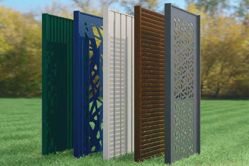 Pergola bioclimatique autoportée - 5000 / 7000_3