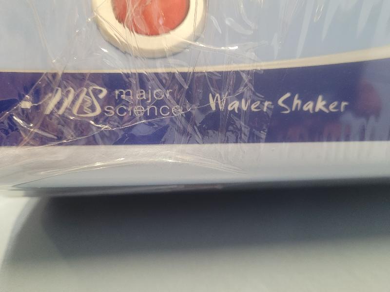 Agitateur orbital (2D ou 3D) Science majeure MS MW-23_3