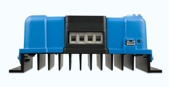 Régulateur solaire MPPT 35A 12V/24V/48V - Victron BlueSolar 150/35 - Haut rendement et robustesse_3