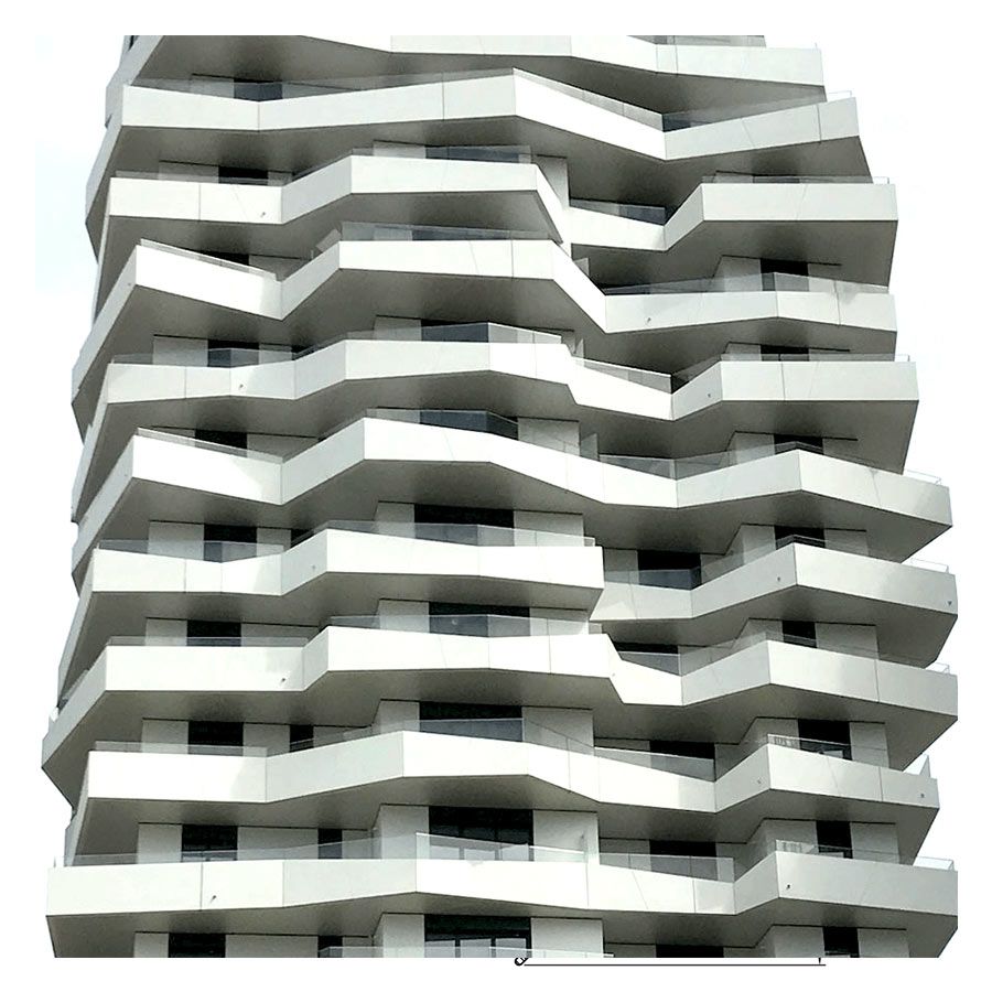 Garde-corps en verre grande hauteurs - 0070rail13d - Sadev_3