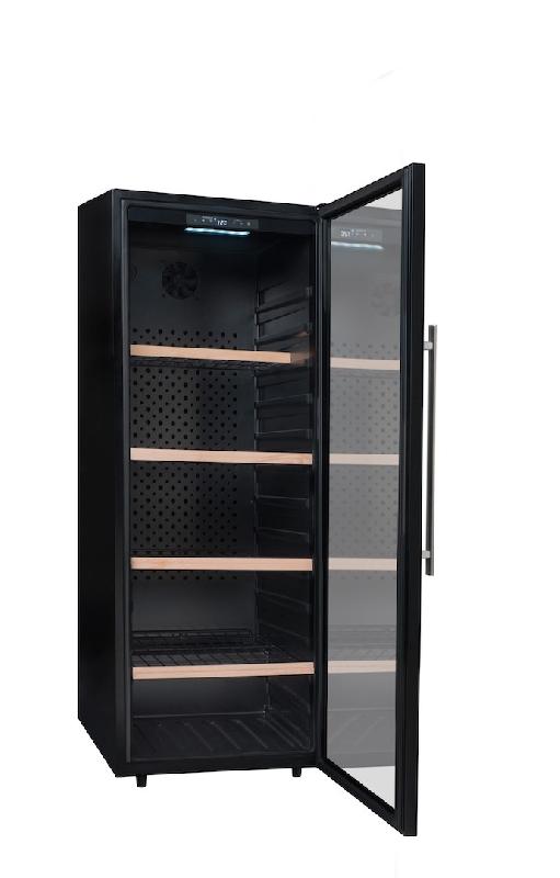 Climadiff - cave à vins polyvalente multi-température 205 bouteilles_3