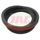 Courroie trapézoïdale origine 233839.01 Claas - Référence : ME-233839.01 - Compatible moissonneuse-batteuse série Lexion, Commandor, Jaguar_3