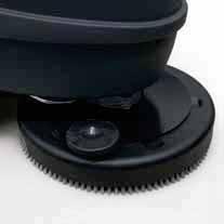 Autolaveuse lavor autotractée free evo 50bt_3