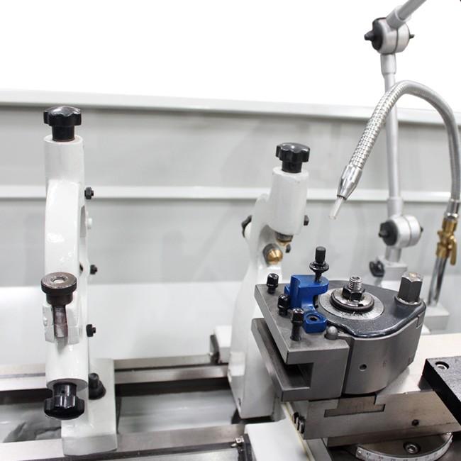 Tour conventionnel ARROW - T175GX1000 - Hauteur des pointes 175 mm - Distance entre-pointes 1000 mm_3