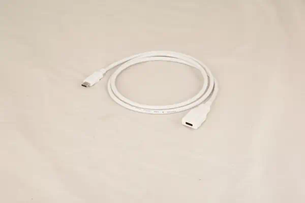 URBAN FACTORY type-c cable extension 1m_3