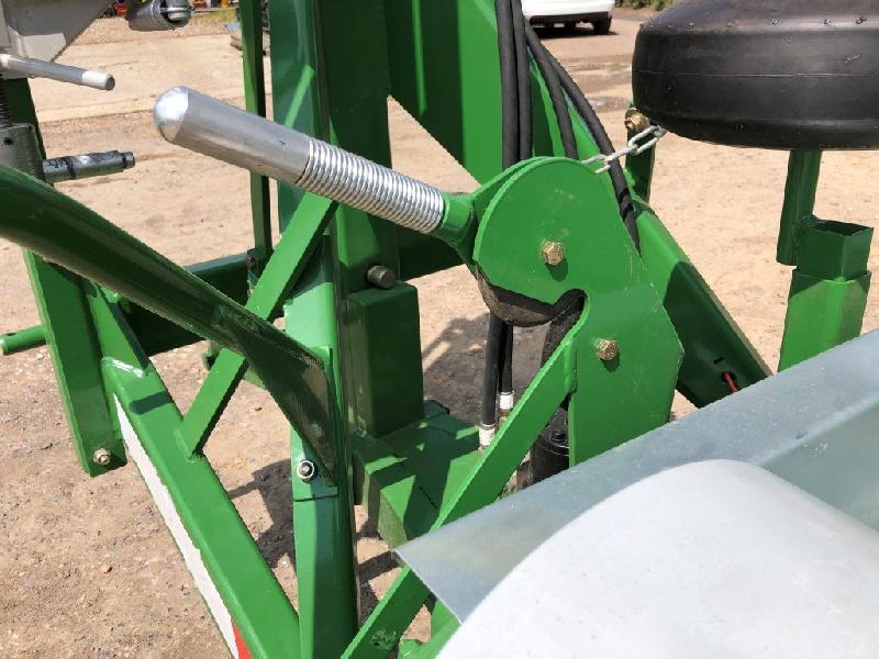 Enrubanneuse NC poste fixe SP - En occasion_3