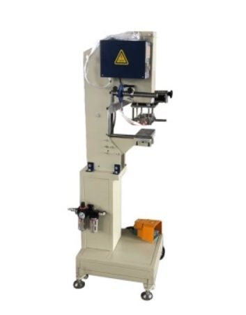 H-TC1520TBC - Machine pneumatique de marquage à chaud KC Printing Machine - estampage de caisses en plastique de conception professionnelle_3