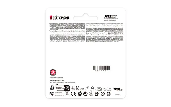 Kingston Technology 2000G NV3 M.2 2230 NVMe SSD_3