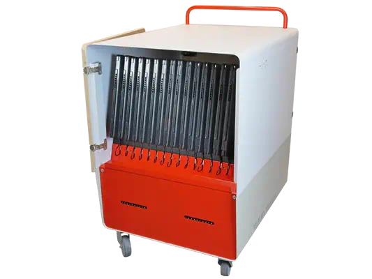 Naocart M2 Tabipower - 36 PC  - Stockage et Chargement_3