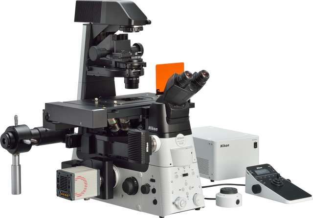 Ti2-LAPP : système d'éclairage modulaire pour microscopie avancée avec modules TIRF, N-STORM et DMD_3