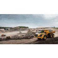 A30G TOMBEREAUX ARTICULÉS  - VOLVO - 29 000 KG_3