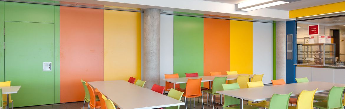 Bls topas - cloisons mobiles - bls mobile trennwandsysteme gmbh & co. Kg - a isolation acoustique_3