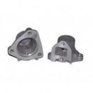Support - référence : PTA-A54149 - compatible avec tracteurs Fiat 450, 480, 540, 640, 780_3