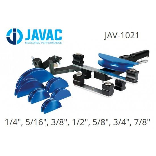 Cintreuse Arbalète de Plusieurs Tailles JAV-1021_3
