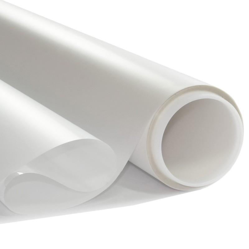 Film dépoli blanc pour fenêtre - DEP60-AOPAL - Brise-vue translucide pour intimité et lumière_3