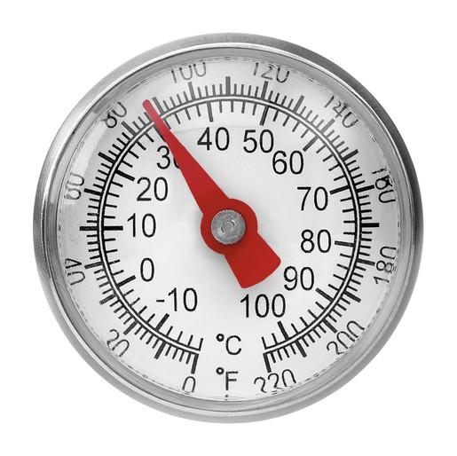 Thermomètre A1020 KTP 292044 bartscher_3
