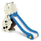 Toboggan dragon 1/6 ans en bois lamellé-collé pour enfants de 1 à 6 ans_3