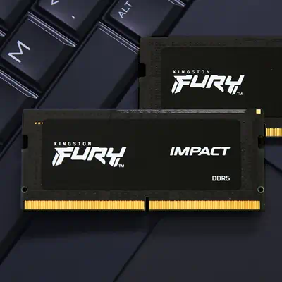 Ddr5 sodimm fury impact pnp cl40 32 go 5 600 mt/s (kit de 2)_3