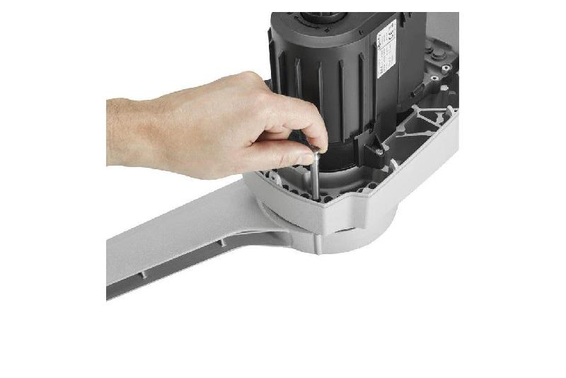 Kit moteur battant Lockyvia Essential SOMFY_3