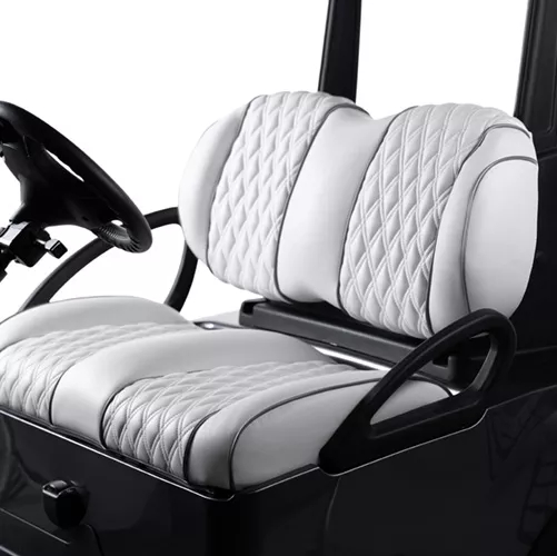 Véhicule     de transport  Club Car    Tempo 2+2_3