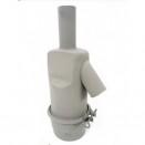 Assainisseur d'air pour bain d'huile - Massey Ferguson 35, 35X - Référence : PTA-A67743_3