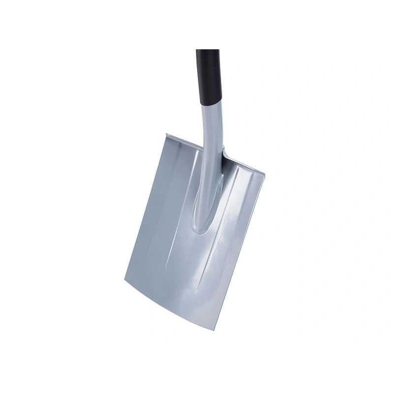 Bêche droite elite 123 cm – MTF – acier au bore et fibre de verre – 1zst3258_3