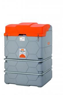 Cuve gasoil 2500 litres, la sélection rl distrib - 306920_3