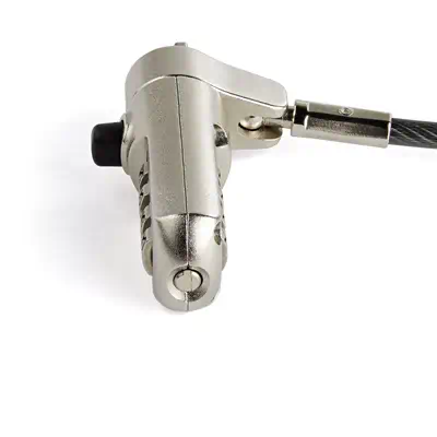 StarTech Cble de sécurité pour ordinateur portable - 2 m_3