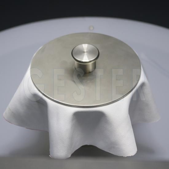 Testeur automatique de drapabilité du tissu - Gester GT-C22 - poids : 60 kg_3