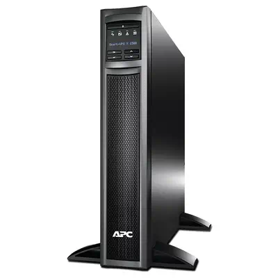 APC smart-ups x 1500va rack/tower 2u lcd 230v_3