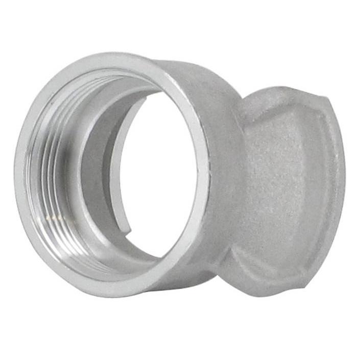 Demi-raccord symétrique sans verrou - DN 50 mm - F 2