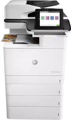 Imprimante multifonction HP Color LaserJet Enterprise Flow M776z_3