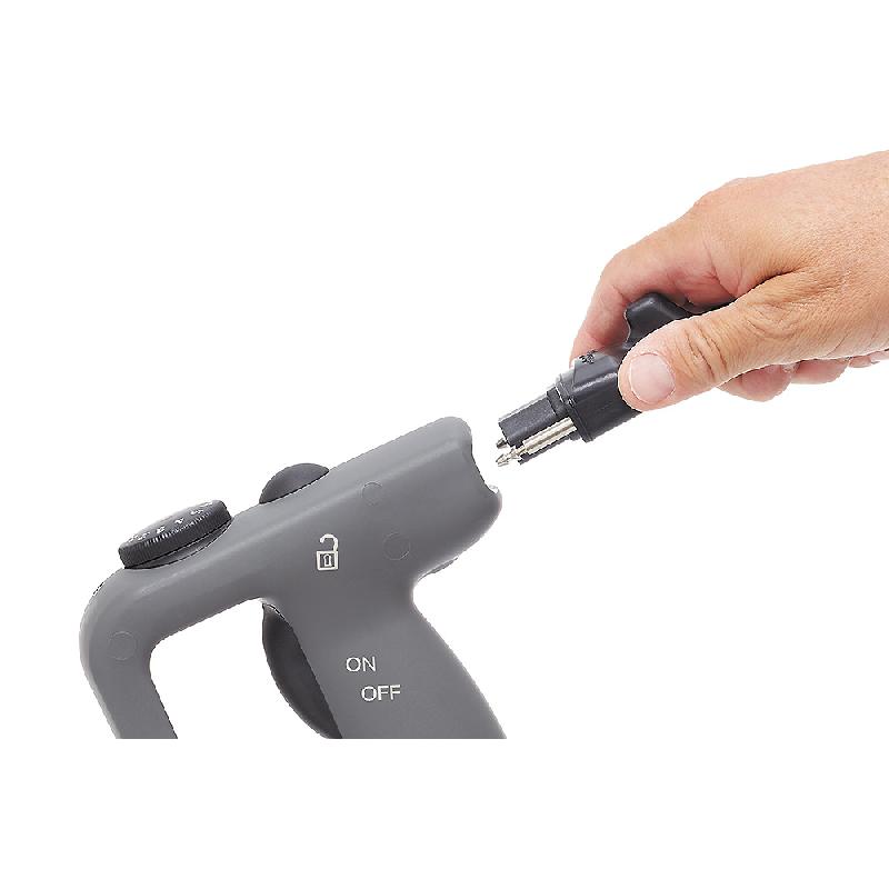 Mixeur plongeant gamme compacte CMP | Robotcoupe - 300_3