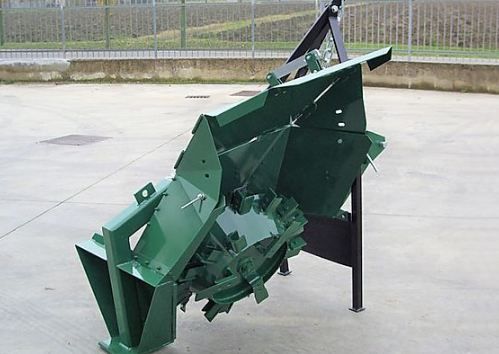 Sm 3 cureuses de fossés et rigoleuses - sovema - poids 281 à 656 kg_3