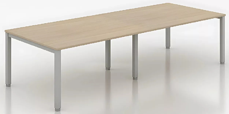 Table de réunion rectangulaire So Viator jusqu'à 16 personnes_3